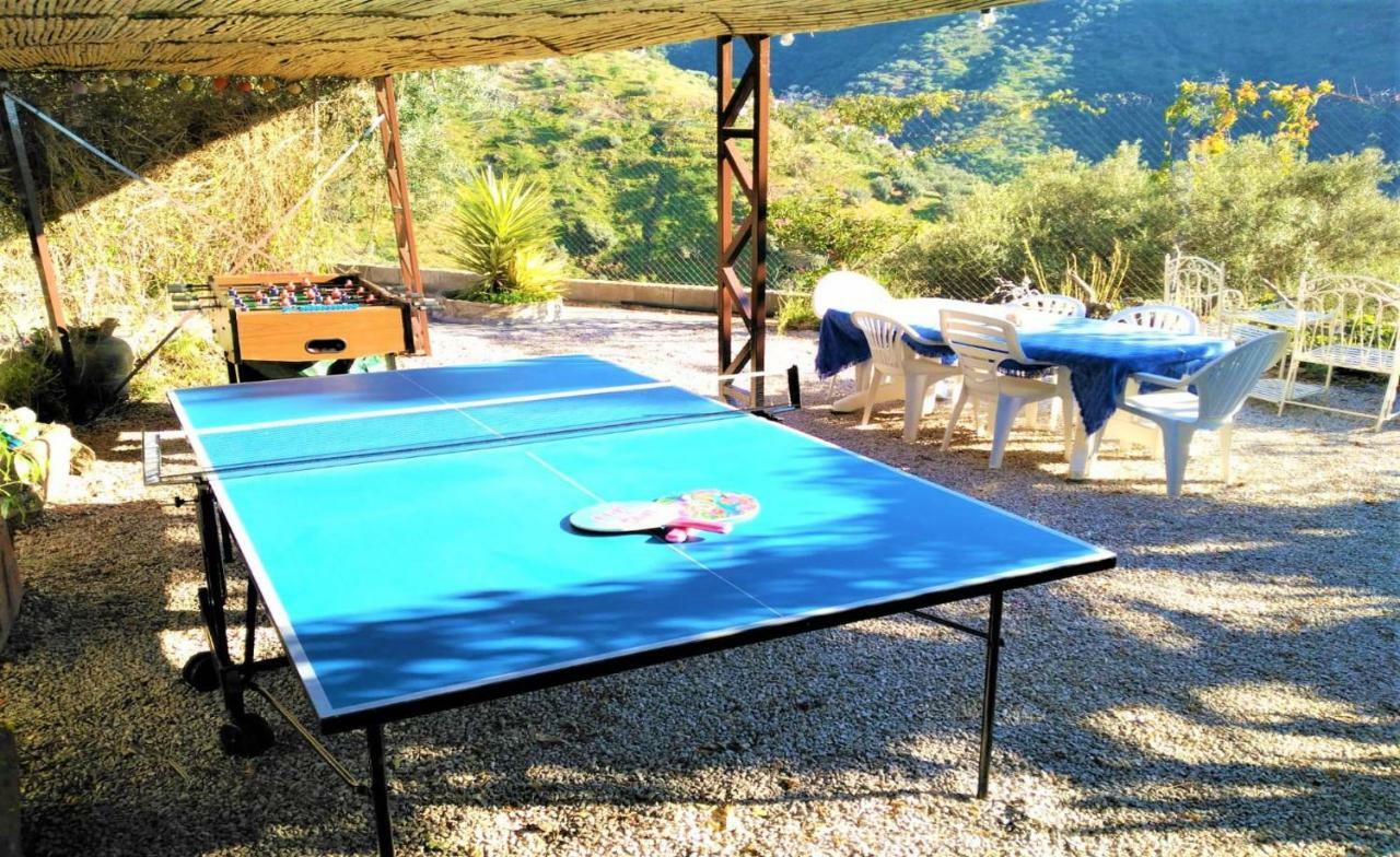 Hacienda Sol Trapiche Villa Trapiche  Eksteriør billede