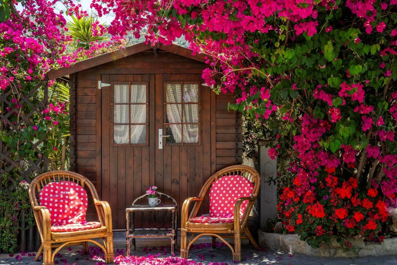 Hacienda Sol Trapiche Villa Trapiche  Eksteriør billede